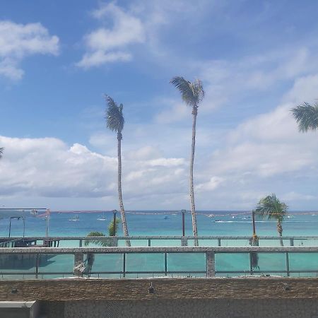 Sol Y Sombra Boracay Hotel Balabag  Esterno foto