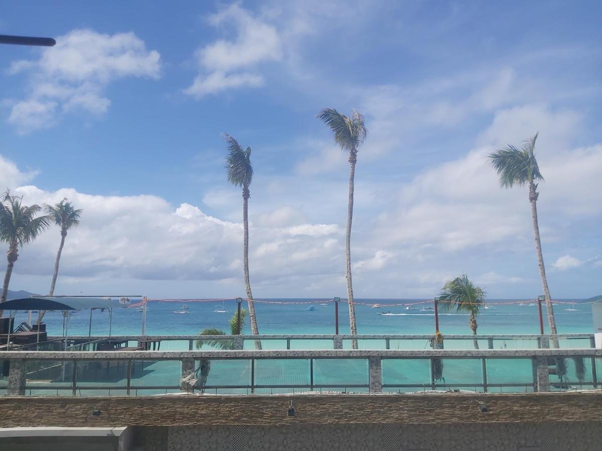 Sol Y Sombra Boracay Hotel Balabag  Esterno foto